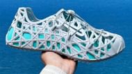 The Warp sneaker (Image via Dior)